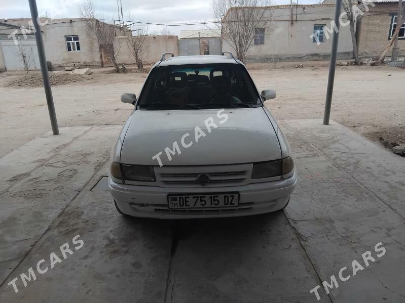 Opel Astra 1995 - 32 000 TMT - Gubadag - img 5