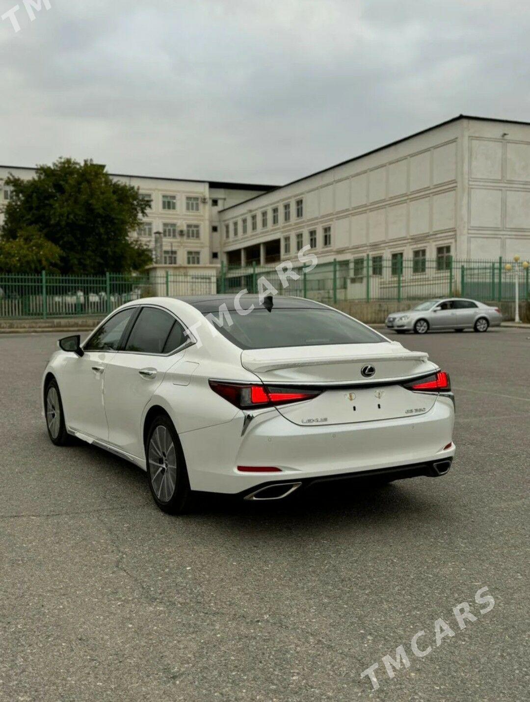 Lexus ES 2024 - 1 018 000 TMT - Aşgabat - img 4