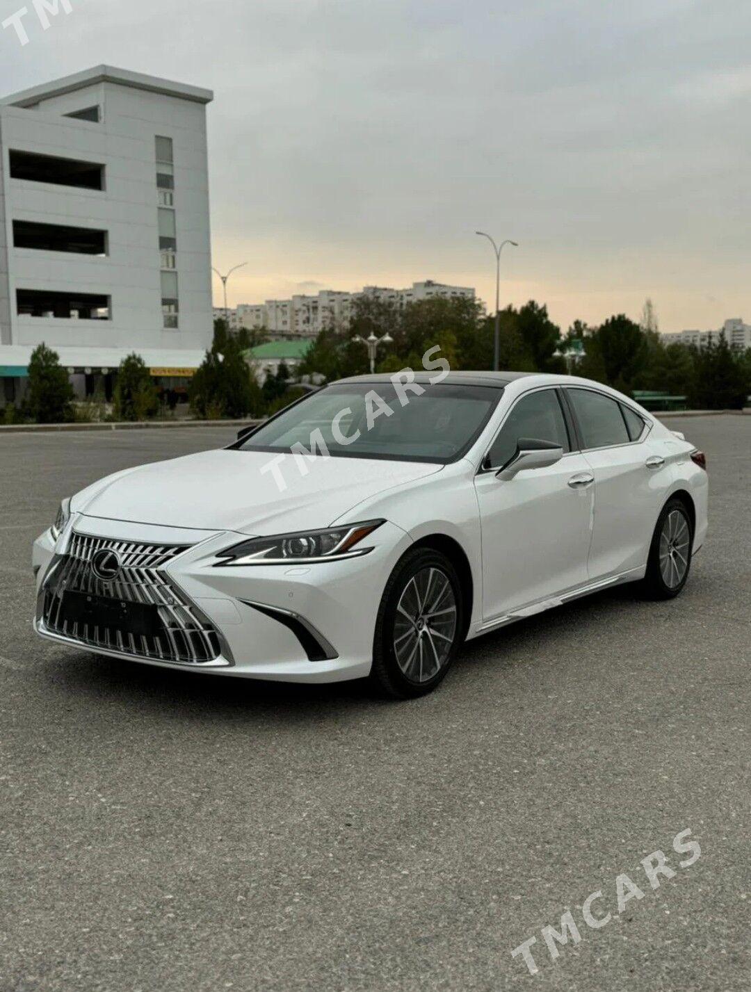 Lexus ES 2024 - 1 018 000 TMT - Aşgabat - img 2