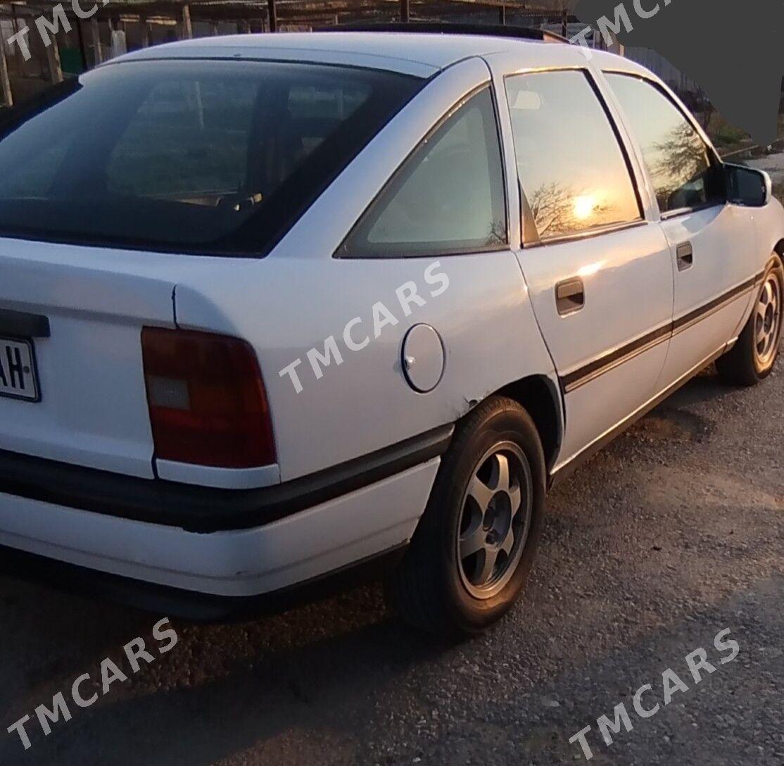 Opel Vectra 1991 - 30 000 TMT - Гёкдепе - img 2