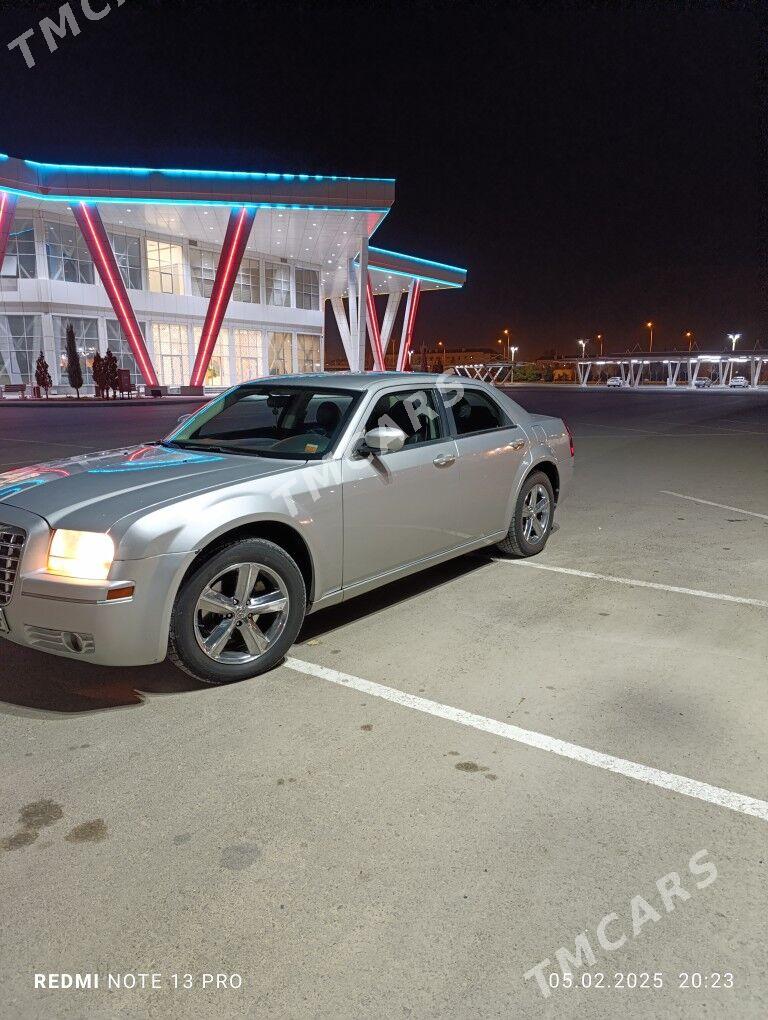 Chrysler 300 2008 - 110 000 TMT - Балканабат - img 4