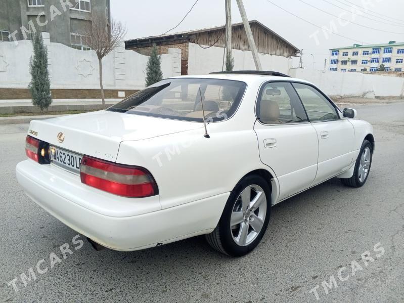 Lexus ES 300 1995 - 80 000 TMT - Türkmenabat - img 3