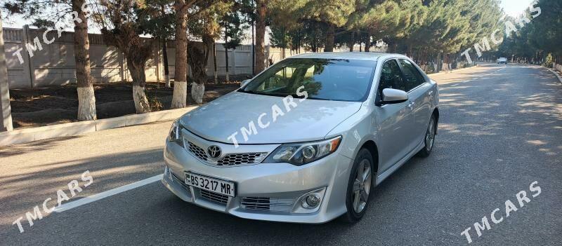 Toyota Camry 2012 - 196 000 TMT - Mary - img 6