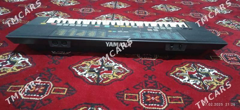 YAMAHA KORG ROLAND - Daşoguz - img 2