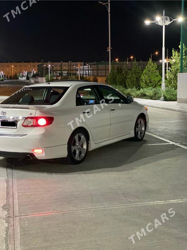 Toyota Corolla 2013 - 190 000 TMT - Aşgabat - img 3