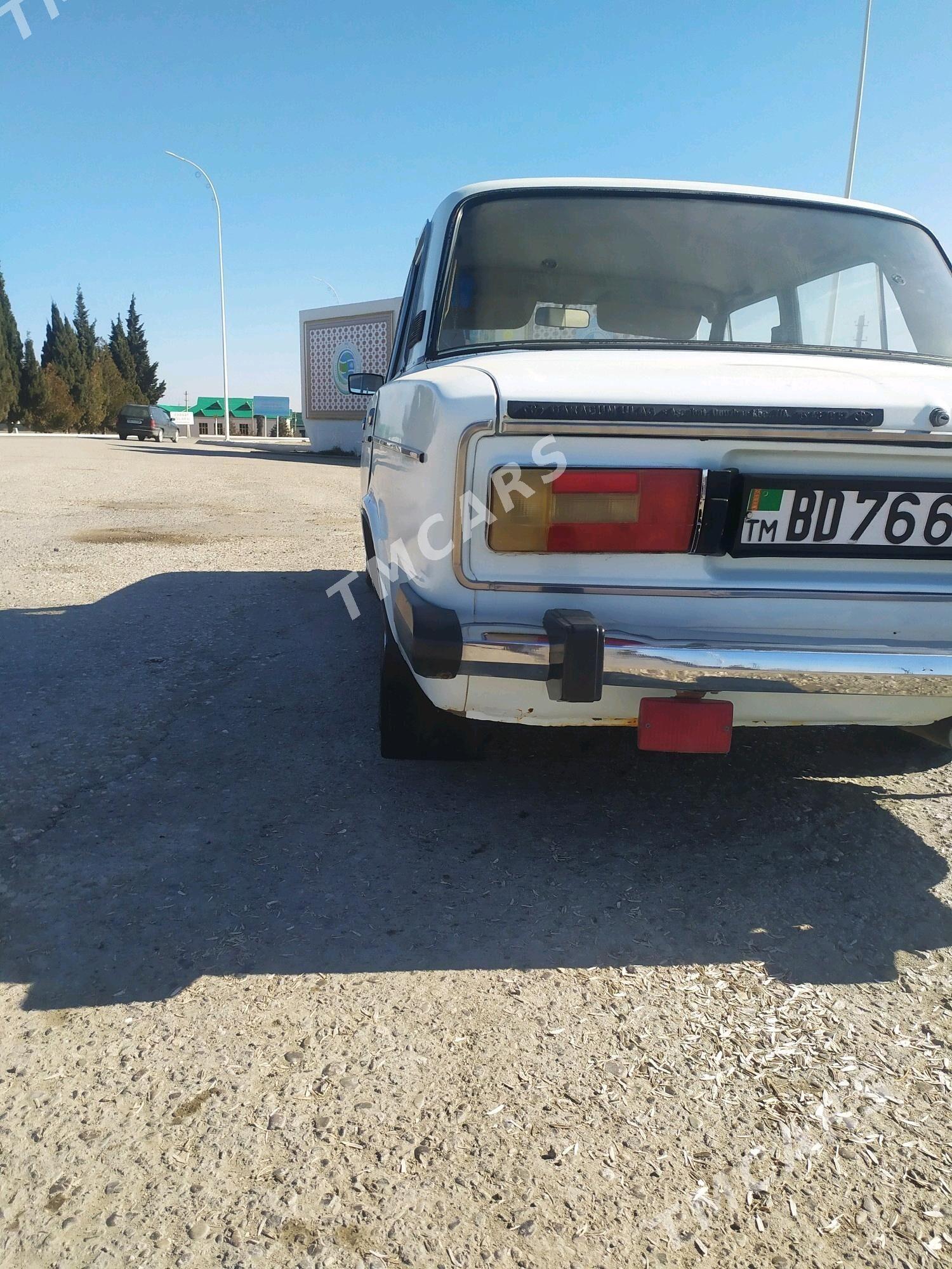 Lada 2106 1990 - 18 000 TMT - Magtymguly - img 5