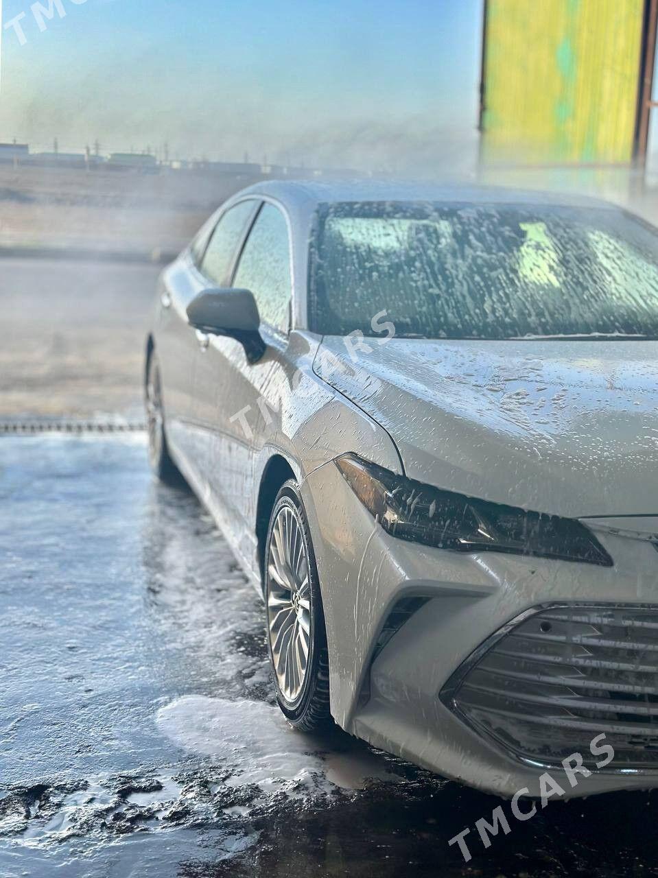 Toyota Avalon 2019 - 600 000 TMT - Ашхабад - img 2