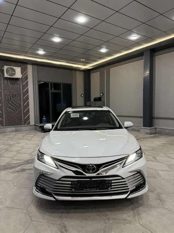 Toyota Camry 2022 - 345 000 TMT - Хитровка - img 3