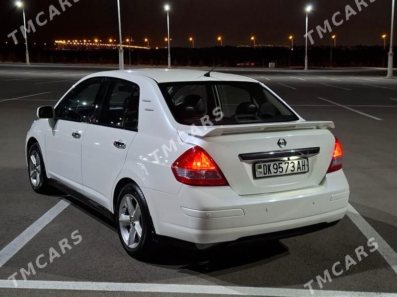 Nissan Versa 2010 - 119 000 TMT - Änew - img 2