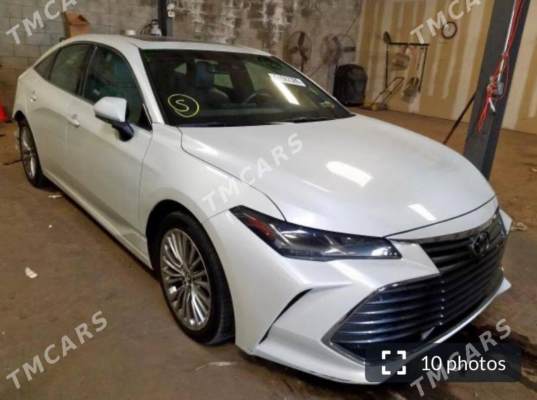 Toyota Avalon 2019 - 600 000 TMT - Ашхабад - img 5