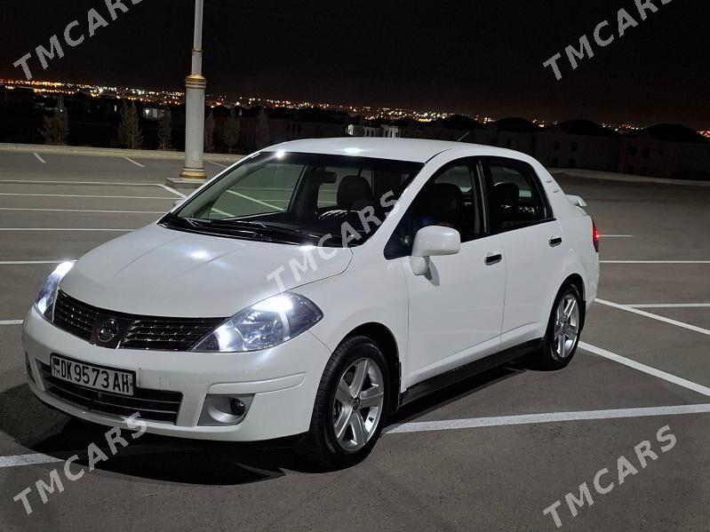 Nissan Versa 2010 - 119 000 TMT - Änew - img 3