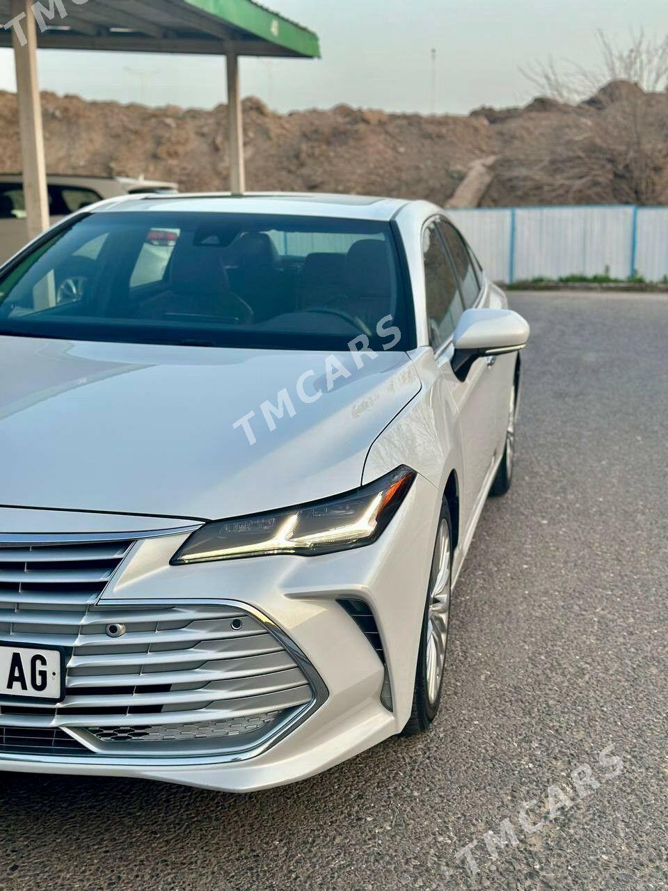 Toyota Avalon 2019 - 600 000 TMT - Ашхабад - img 10