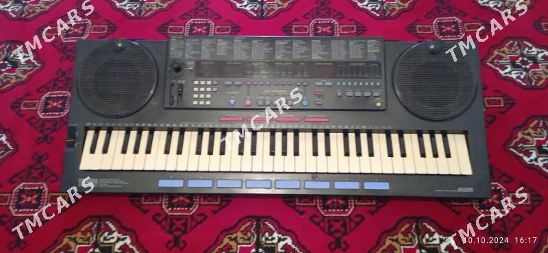 YAMAHA KORG ROLAND - Дашогуз - img 2