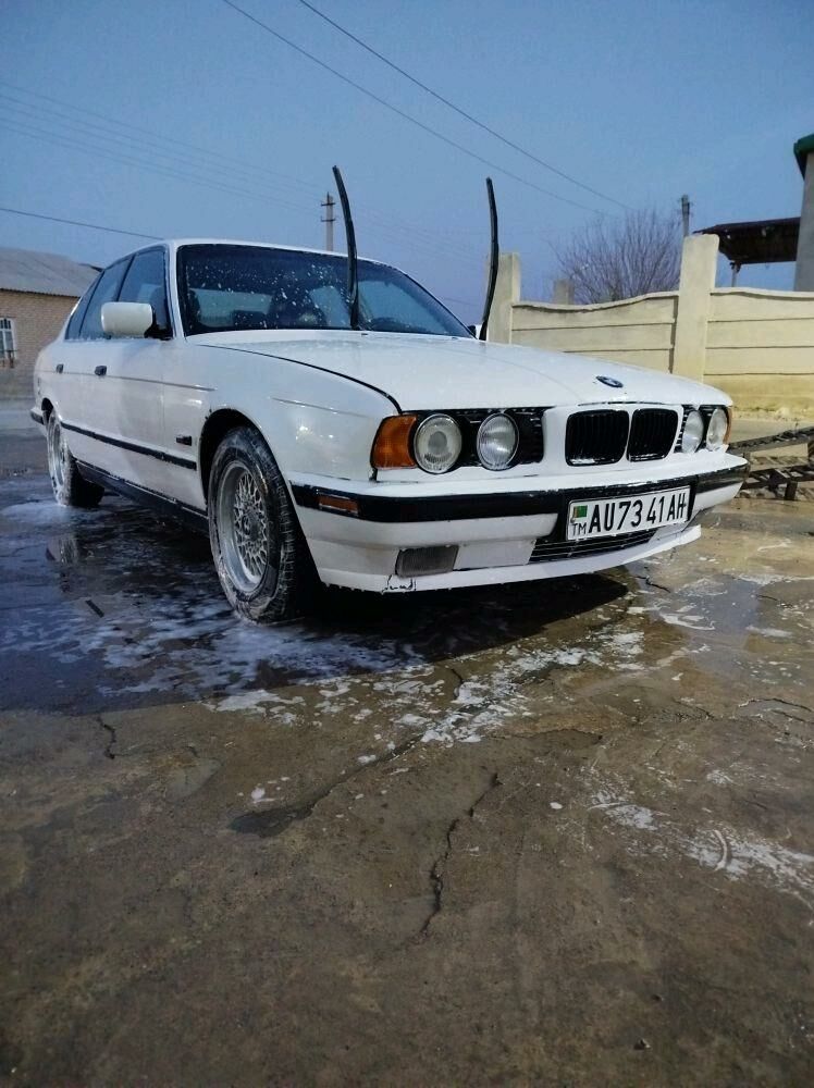 BMW KEREP. 3 200 TMT - Ýaşlyk - img 2