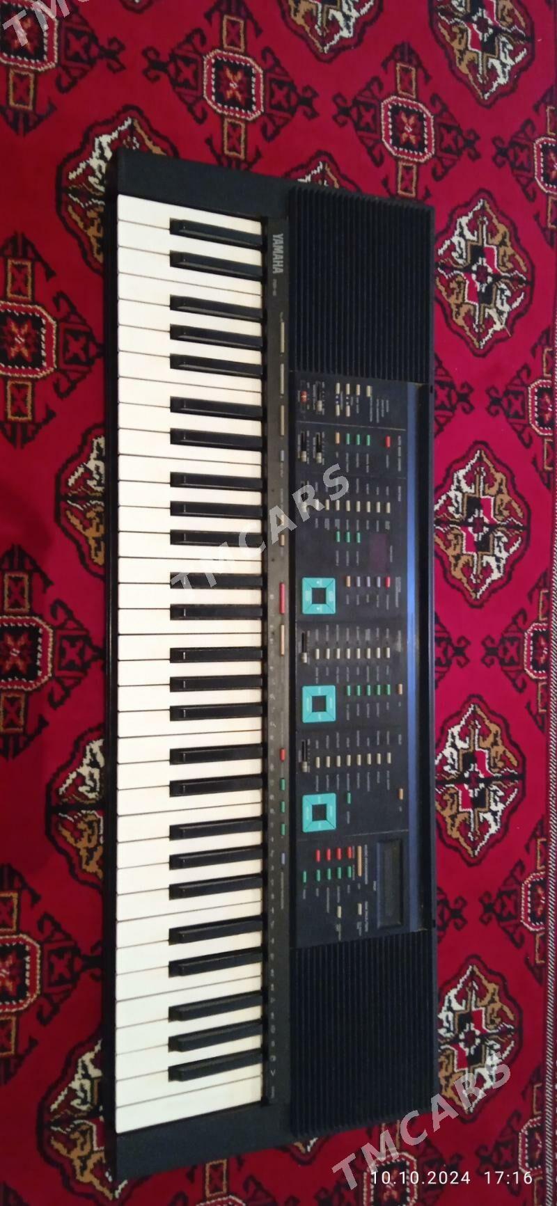 YAMAHA KORG ROLAND - Daşoguz - img 2