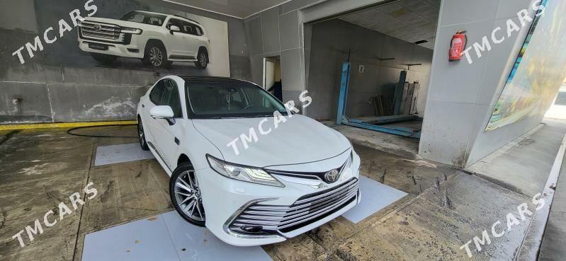 Toyota Camry 2019 - 350 000 TMT - 15-nji tapgyr - img 3