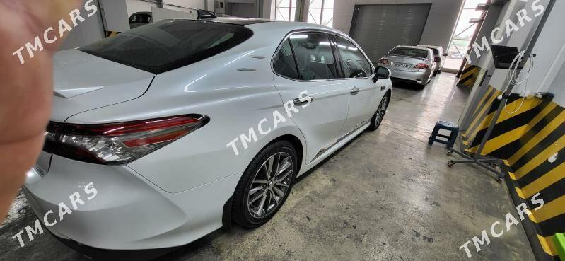 Toyota Camry 2019 - 350 000 TMT - 15-nji tapgyr - img 8