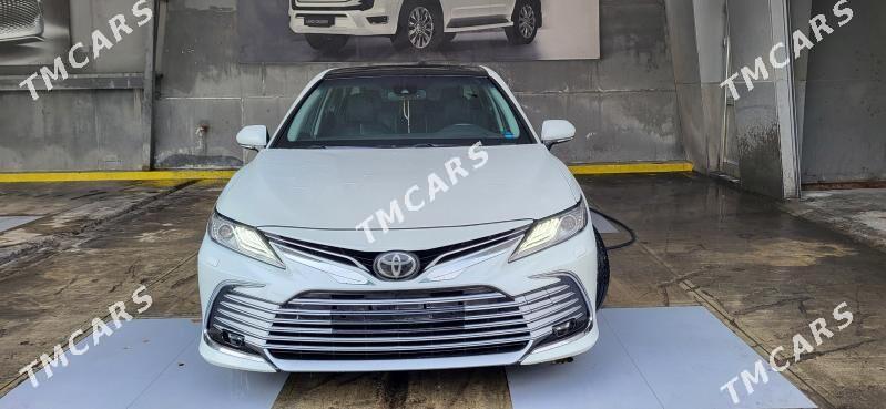 Toyota Camry 2019 - 350 000 TMT - 15-nji tapgyr - img 4