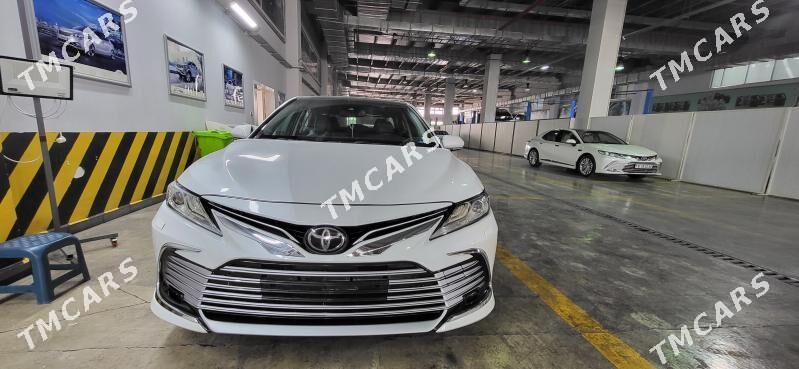 Toyota Camry 2019 - 350 000 TMT - 15-nji tapgyr - img 2