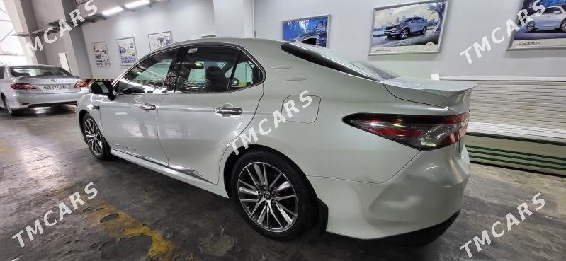 Toyota Camry 2019 - 350 000 TMT - 15-nji tapgyr - img 5