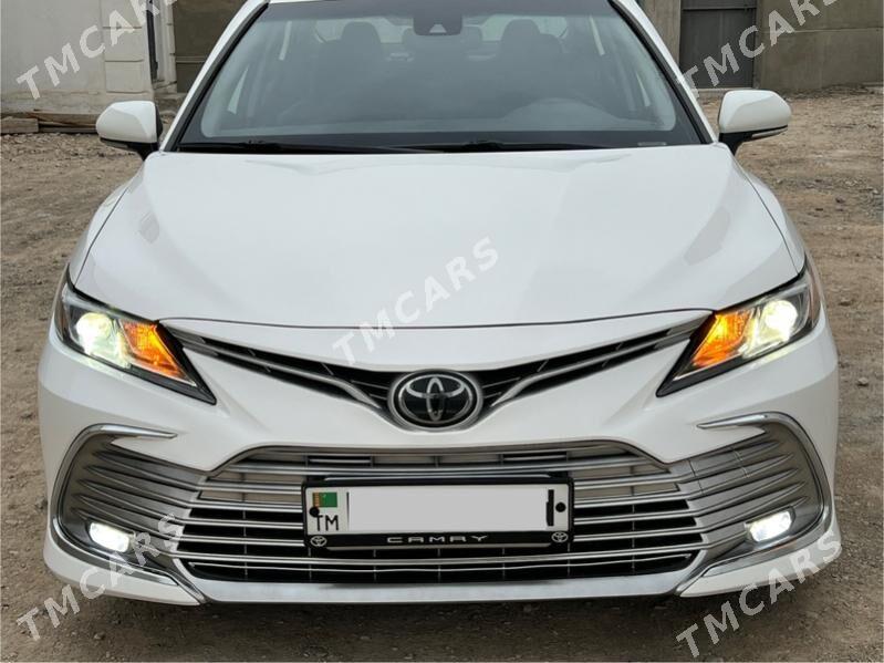 Toyota Camry 2020 - 299 000 TMT - Балканабат - img 6