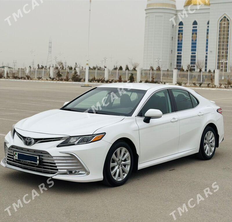 Toyota Camry 2020 - 299 000 TMT - Балканабат - img 4