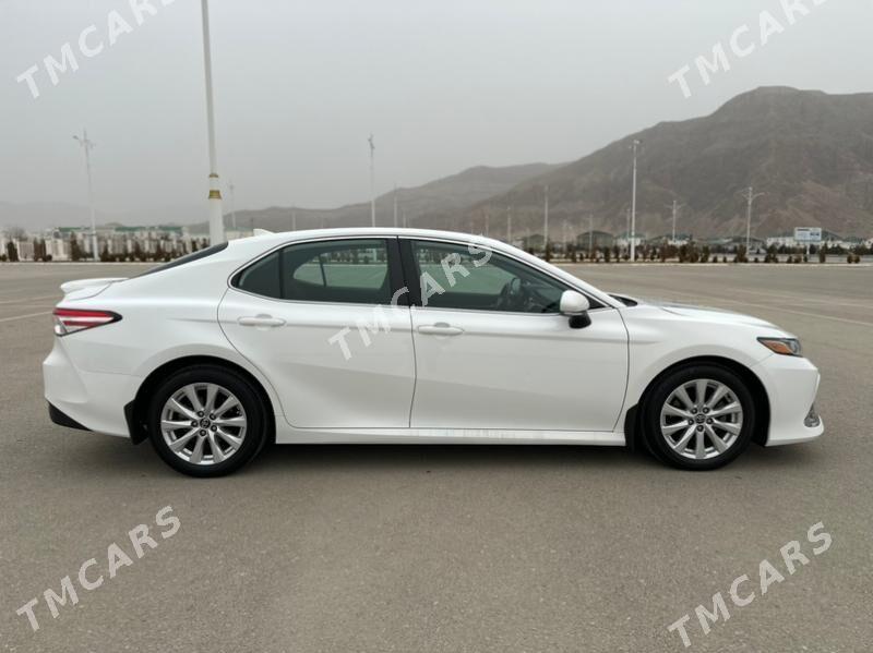 Toyota Camry 2020 - 299 000 TMT - Балканабат - img 9