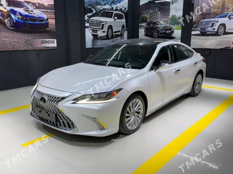 Lexus ES 350 2019 - 660 000 TMT - Ашхабад - img 8