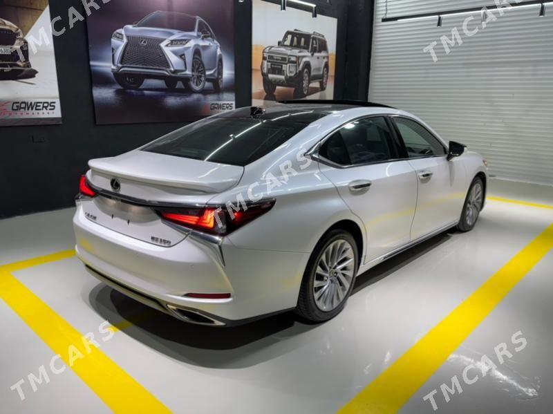 Lexus ES 350 2019 - 660 000 TMT - Ашхабад - img 3