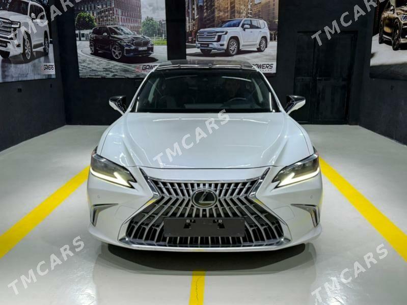 Lexus ES 350 2019 - 660 000 TMT - Ашхабад - img 2