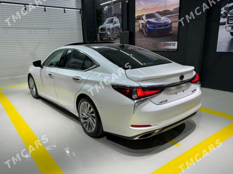 Lexus ES 350 2019 - 660 000 TMT - Ашхабад - img 9