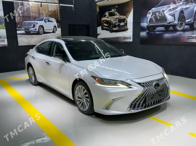 Lexus ES 350 2019 - 660 000 TMT - Ашхабад - img 4