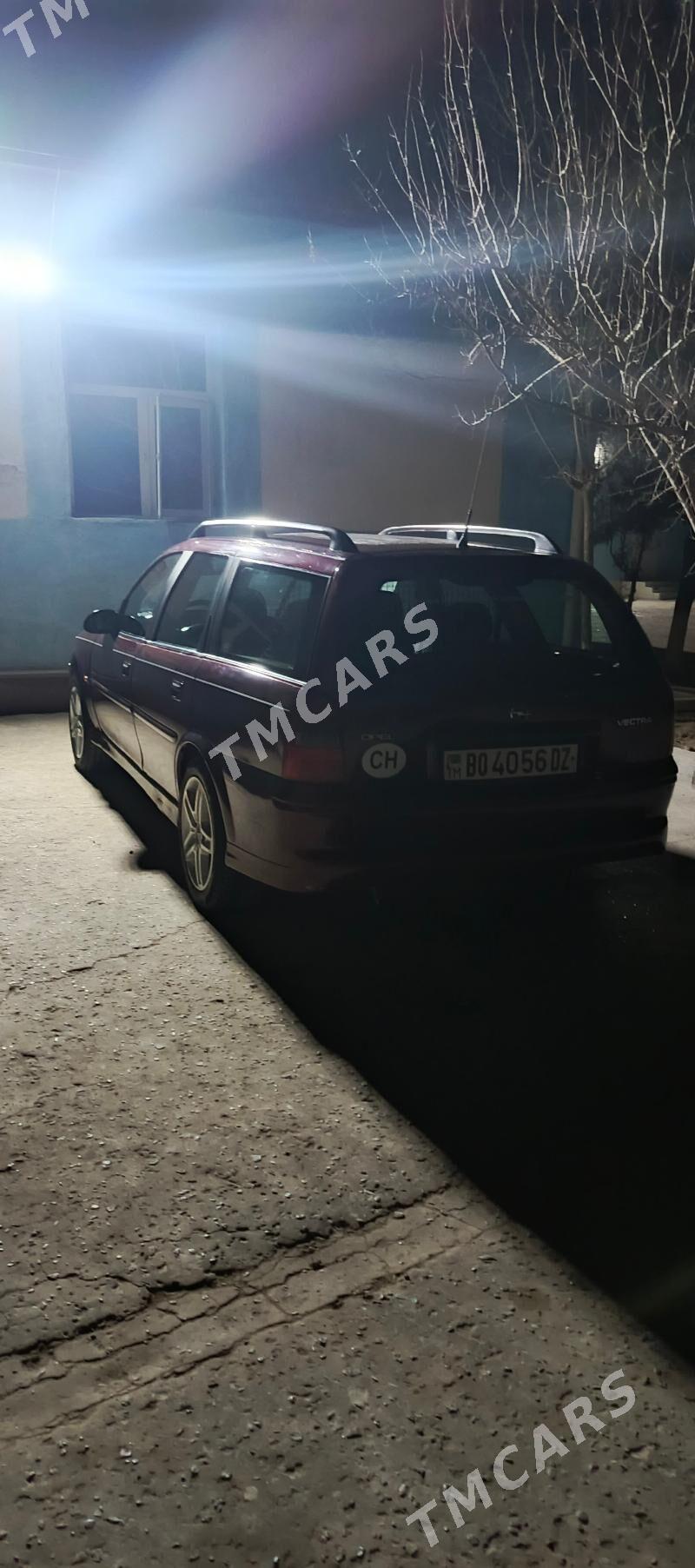 Opel Vectra 1998 - 50 000 TMT - Daşoguz - img 4