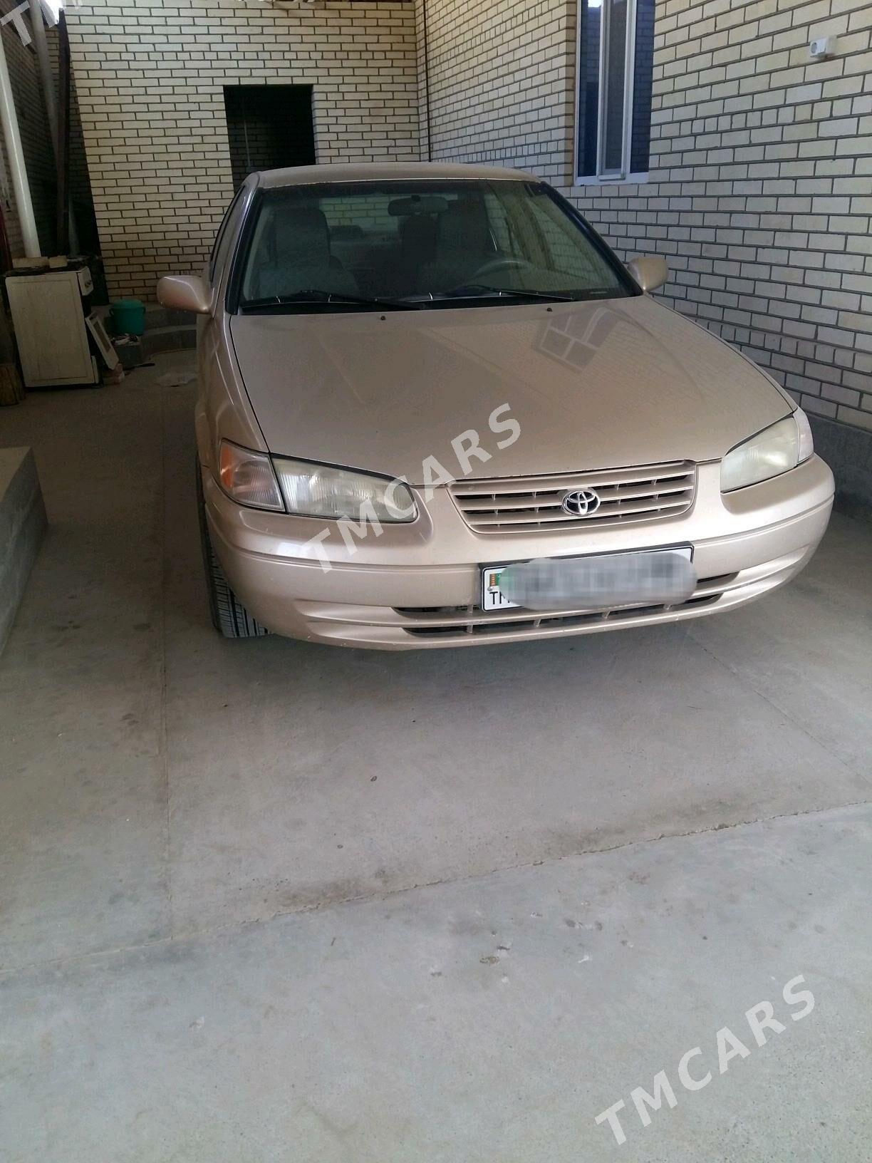 Toyota Camry 1999 - 129 008 TMT - Mary - img 2