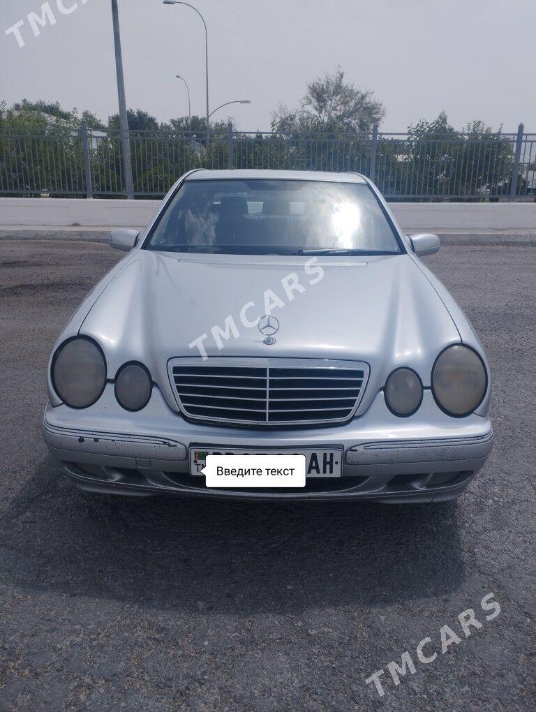 Mercedes-Benz E320 2001 - 100 000 TMT - Гызыларбат - img 3