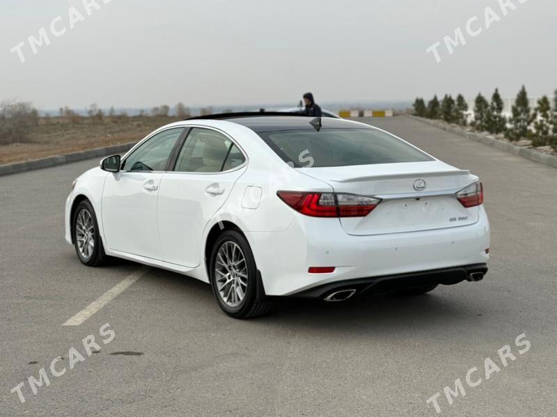 Lexus ES 350 2018 - 405 000 TMT - Aşgabat - img 7