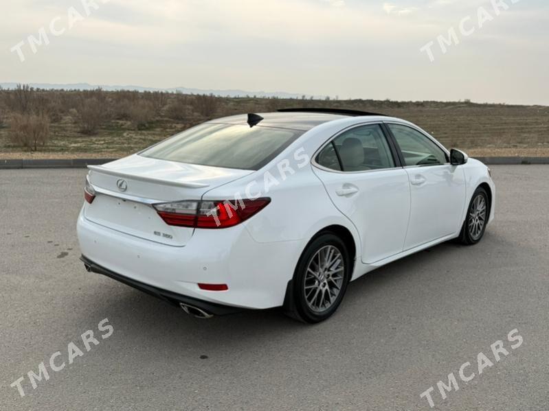 Lexus ES 350 2018 - 405 000 TMT - Aşgabat - img 6