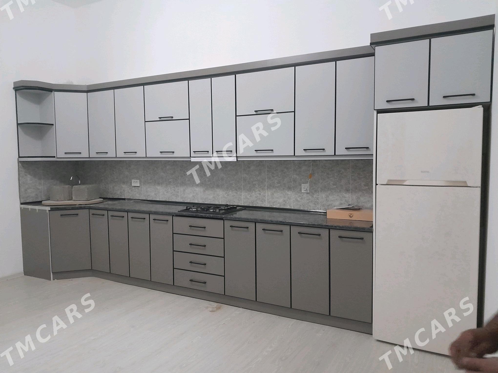 mebel - Гёкдепе - img 1