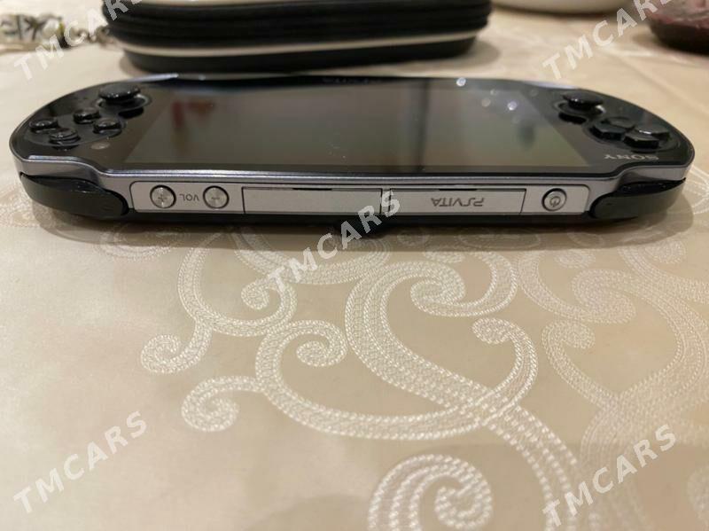 PS Vita slim - Улица Ататурка - img 6