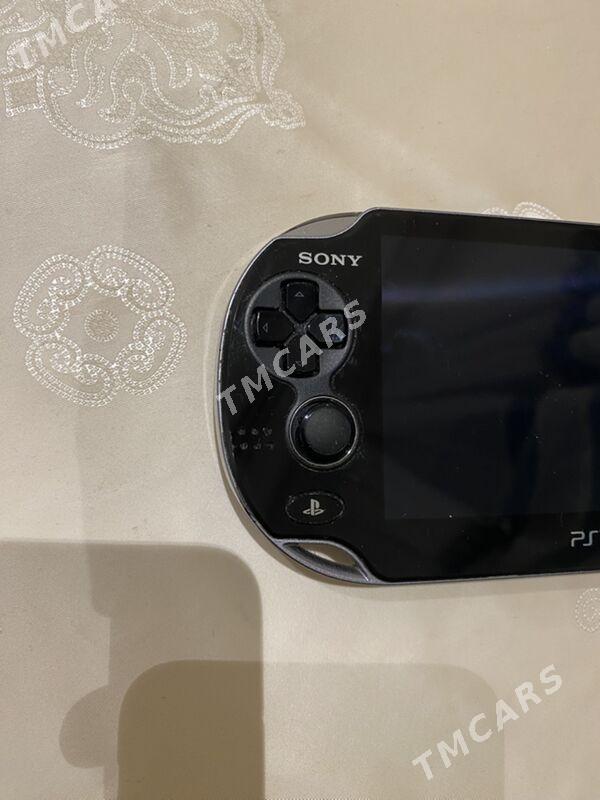 PS Vita slim - Улица Ататурка - img 3