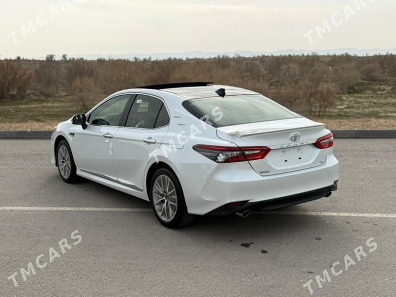 Toyota Camry 2024 - 860 000 TMT - Ашхабад - img 5