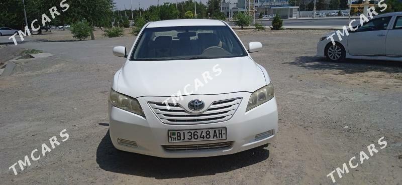 Toyota Camry 2008 - 115 000 TMT - Aşgabat - img 2