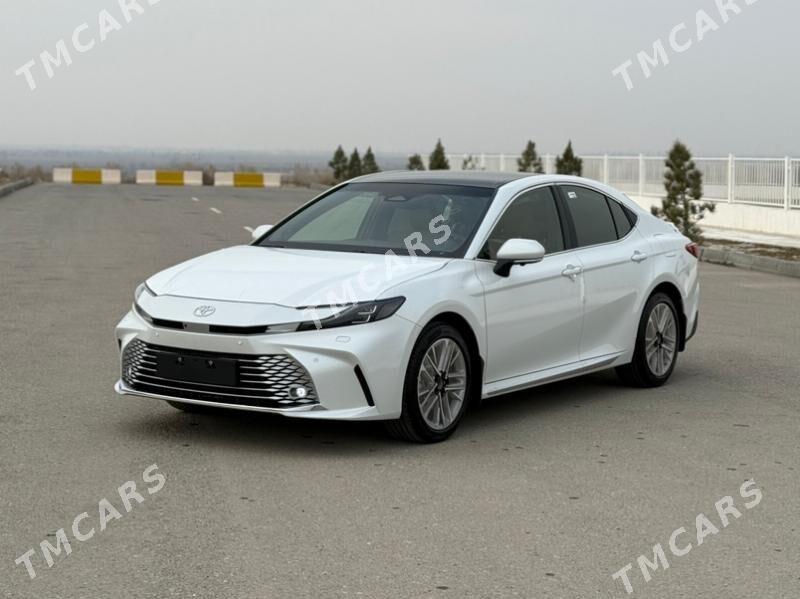 Toyota Camry 2025 - 770 000 TMT - Ашхабад - img 6