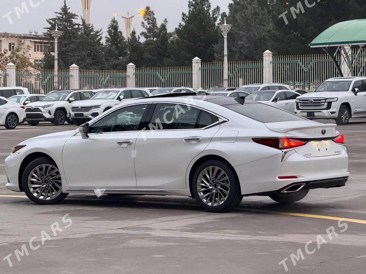 Lexus ES 350 2024 - 1 189 500 TMT - Aşgabat - img 6