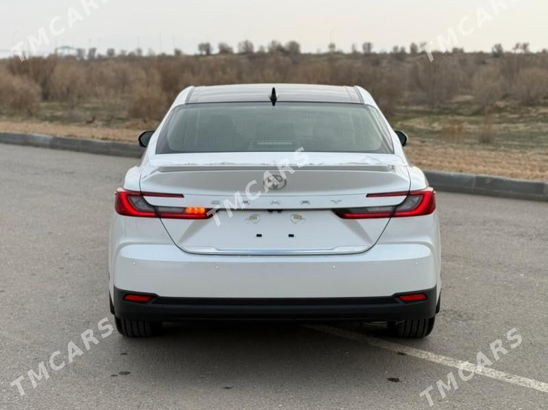 Toyota Camry 2025 - 770 000 TMT - Aşgabat - img 5