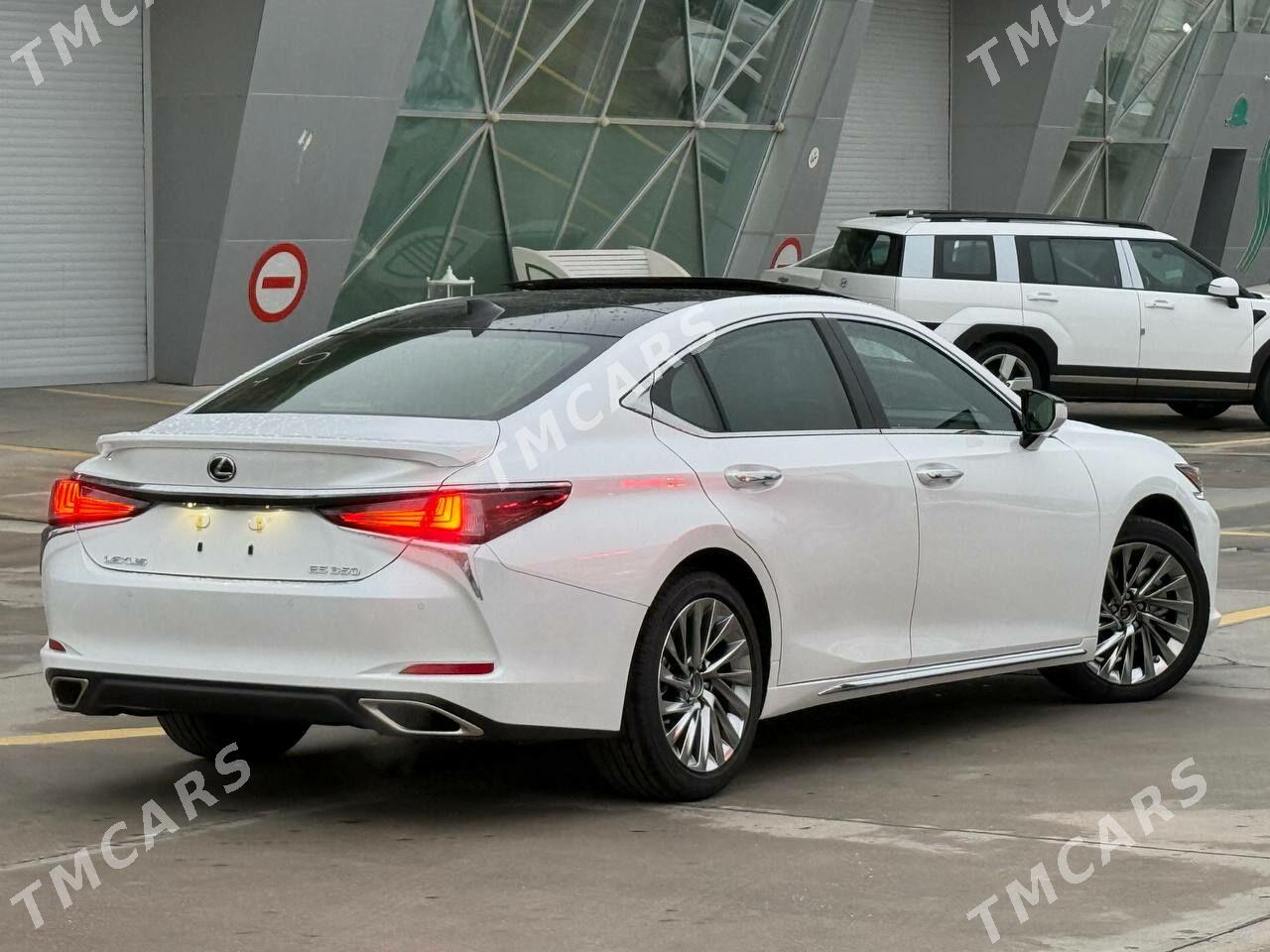 Lexus ES 350 2024 - 1 189 500 TMT - Aşgabat - img 4