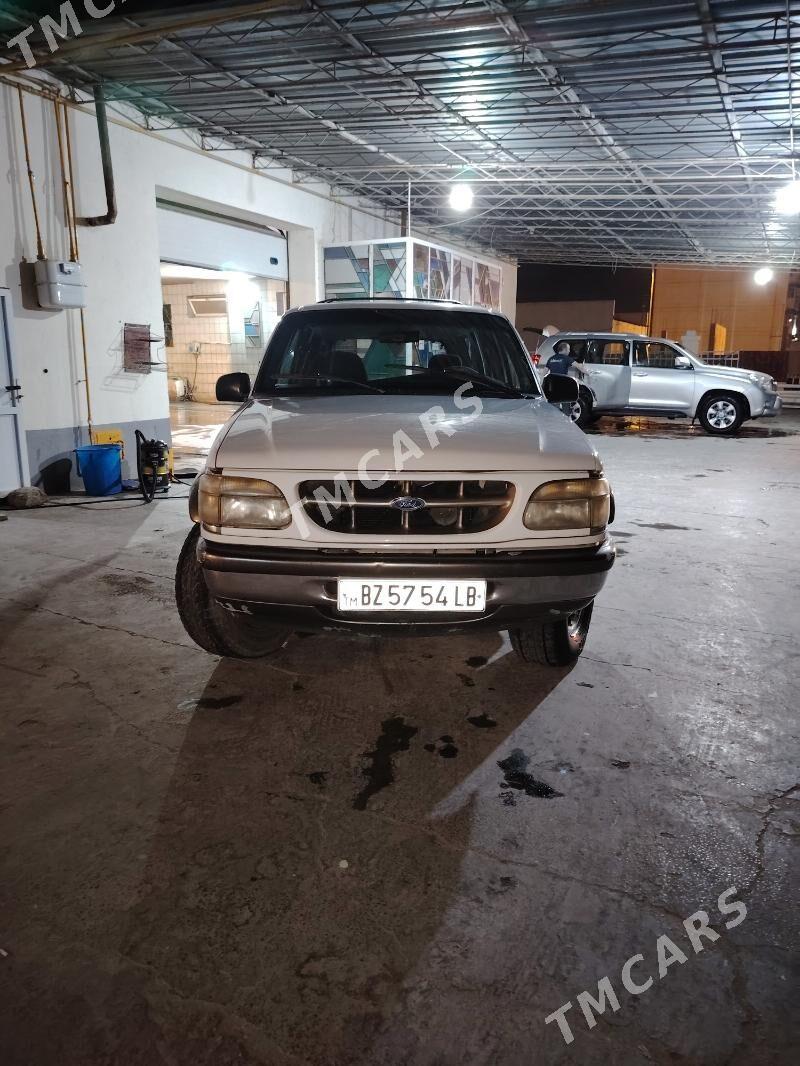 Ford Explorer 1996 - 55 000 TMT - Туркменабат - img 8