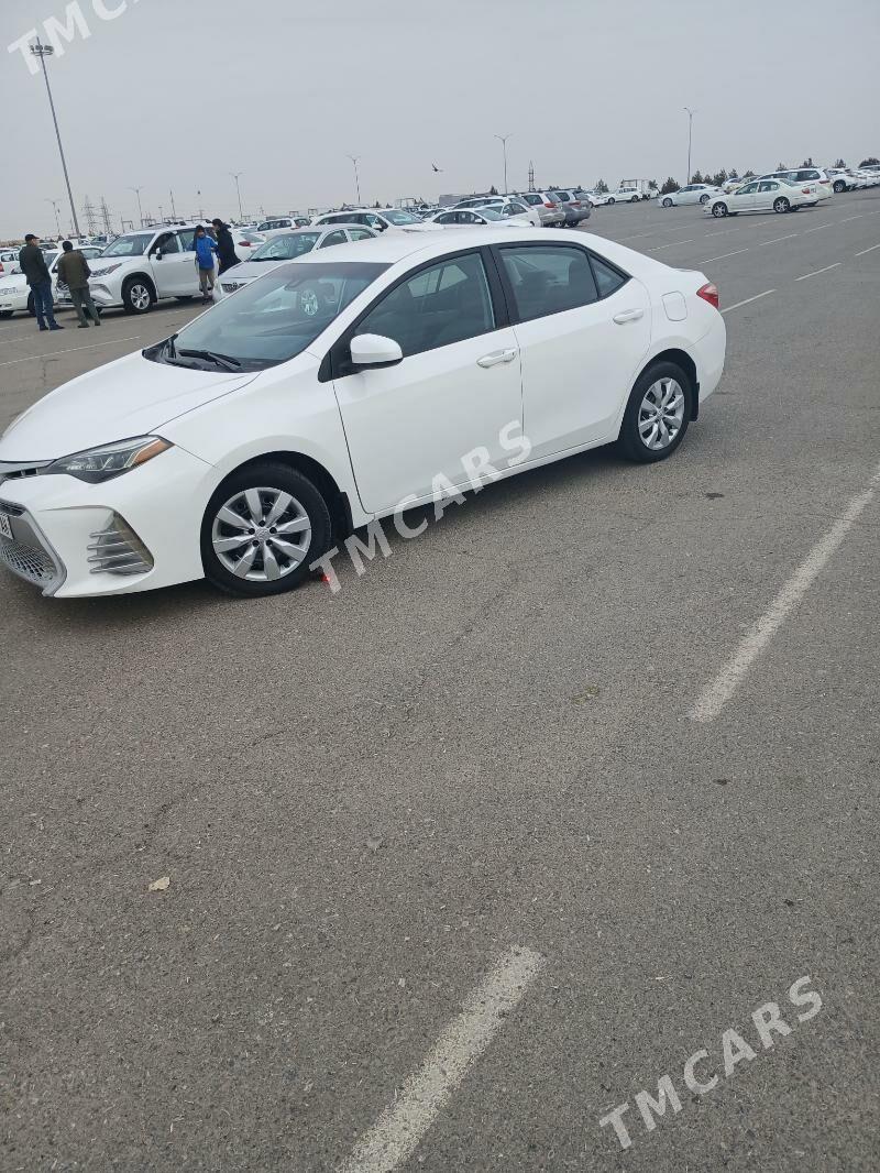 Toyota Corolla 2019 - 180 000 TMT - Aşgabat - img 2