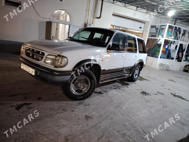 Ford Explorer 1996 - 55 000 TMT - Туркменабат - img 9