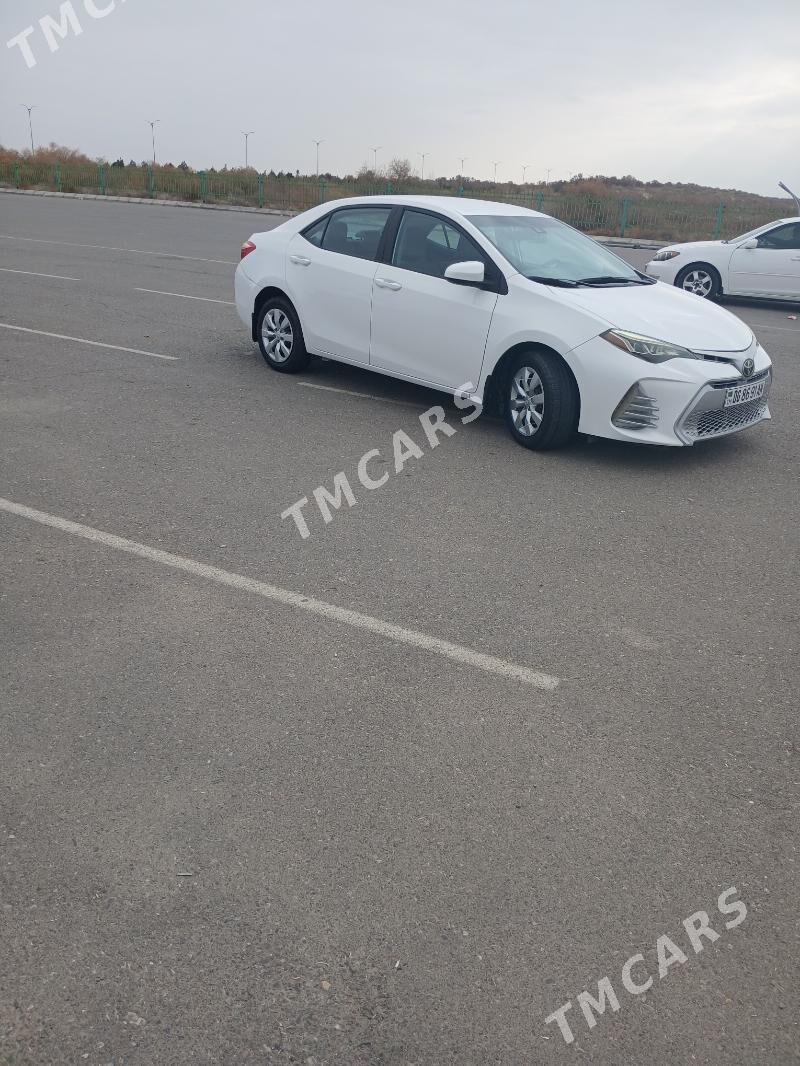 Toyota Corolla 2019 - 180 000 TMT - Aşgabat - img 3